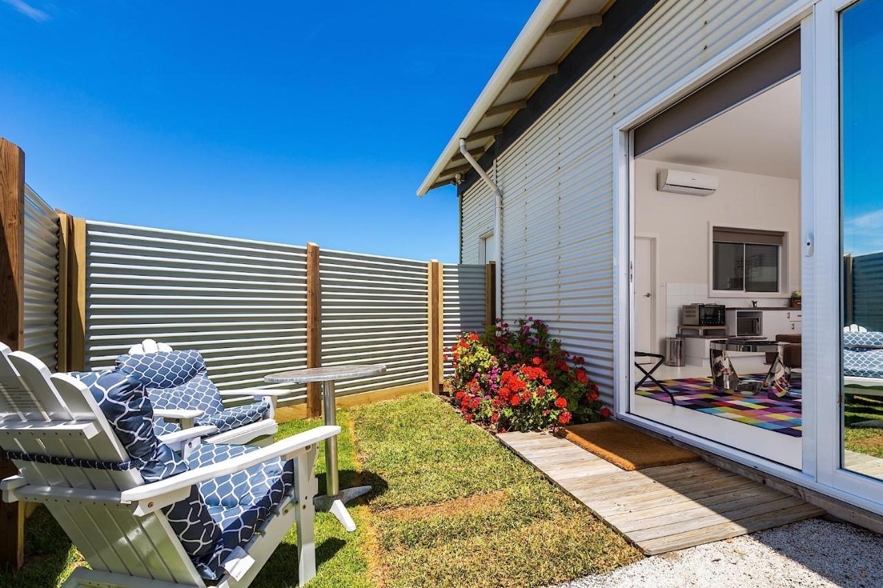 Cottages For Couples Port Fairy Ruang foto